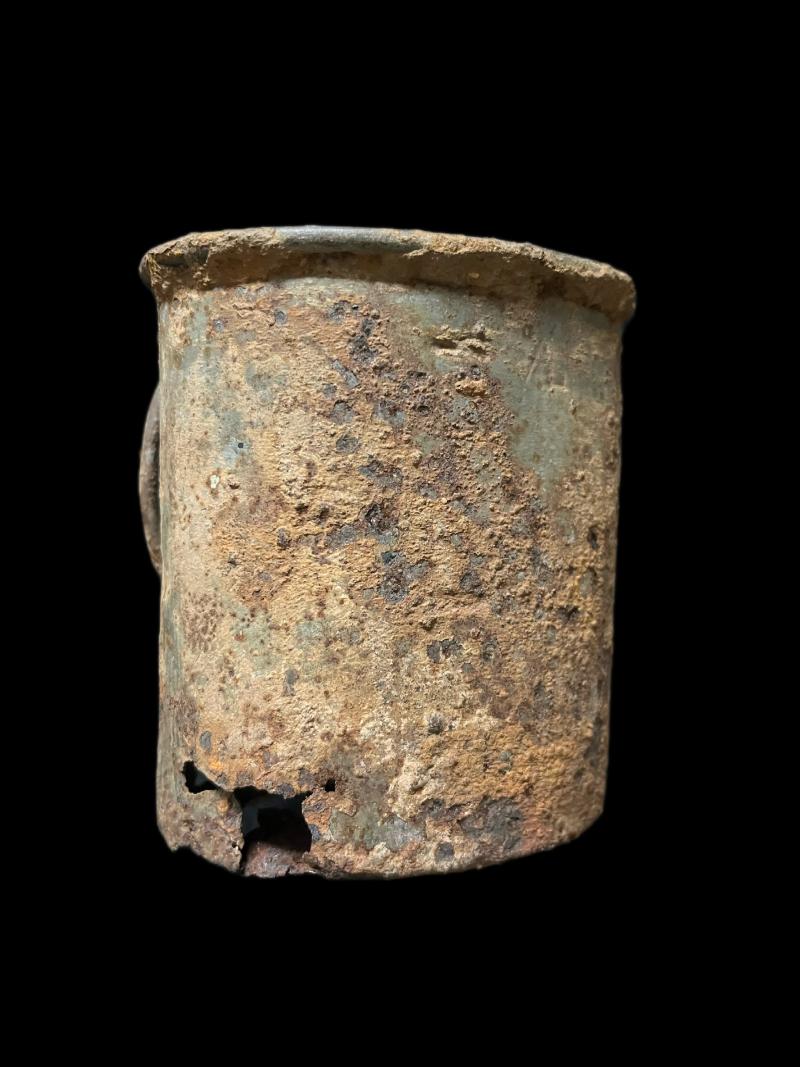 RELIC WW2 GERMAN CUP