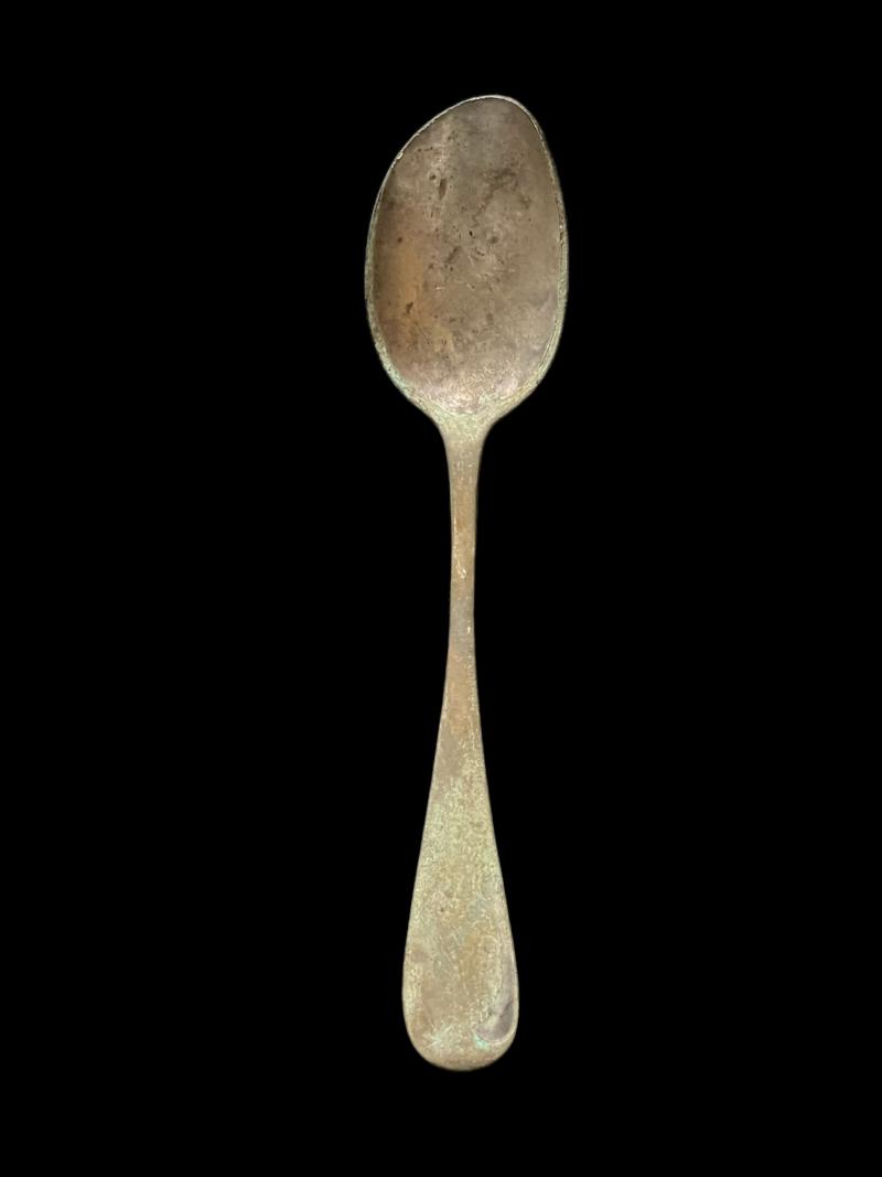 RELIC WW2 GERMAN SPOON