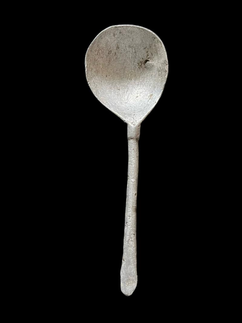 RELIC WW2 GERMAN SPOON