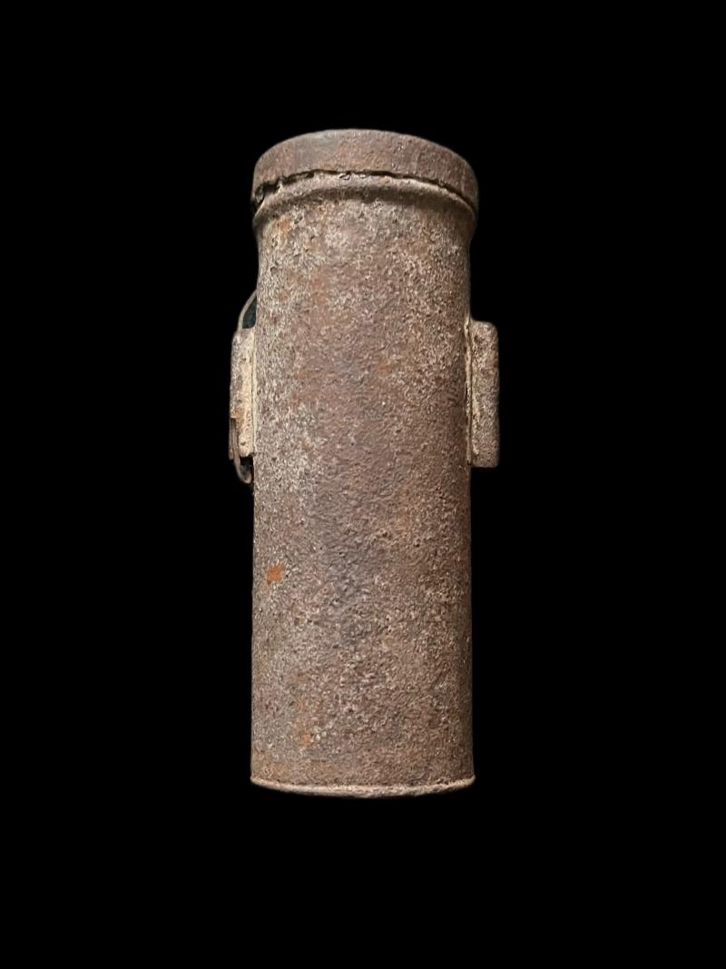 WW2 GERMAN SPARES TIN