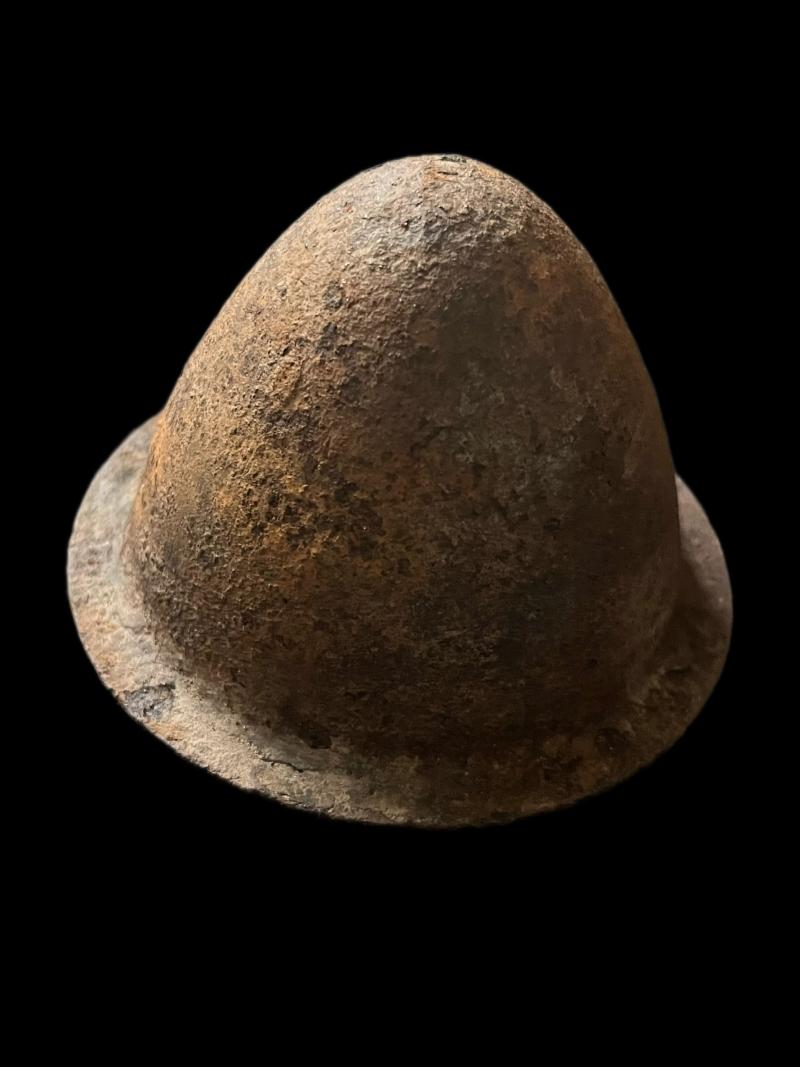 WW2 GERMAN PANZERFAUST PROJECTILE CONE