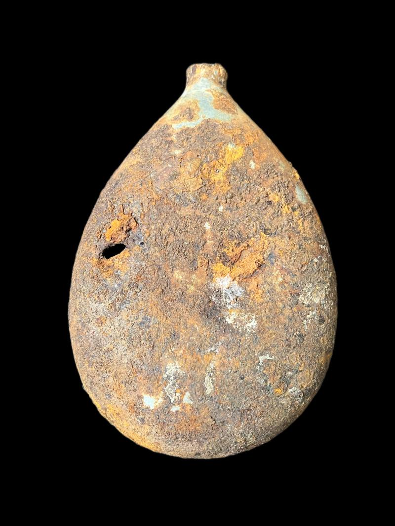 RELIC WW1 GERMAN WATER BOTTLE