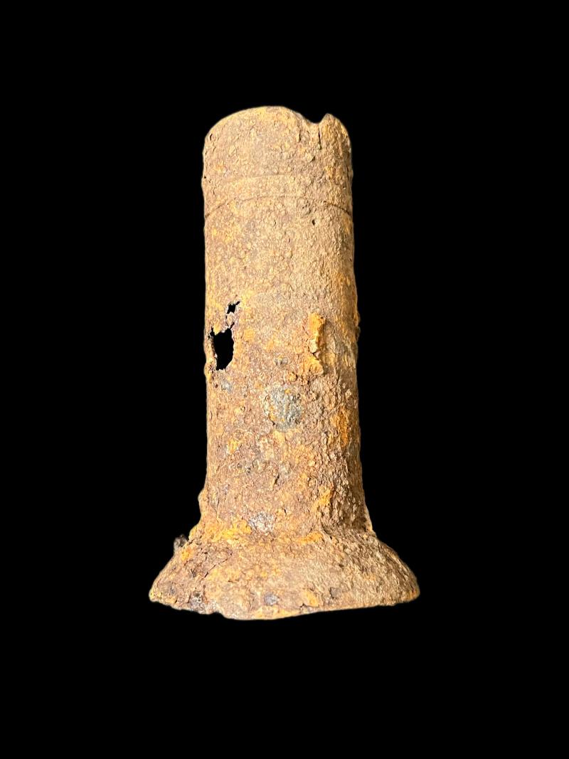 WW2 GERMAN PANZERFAUST TAIL PART