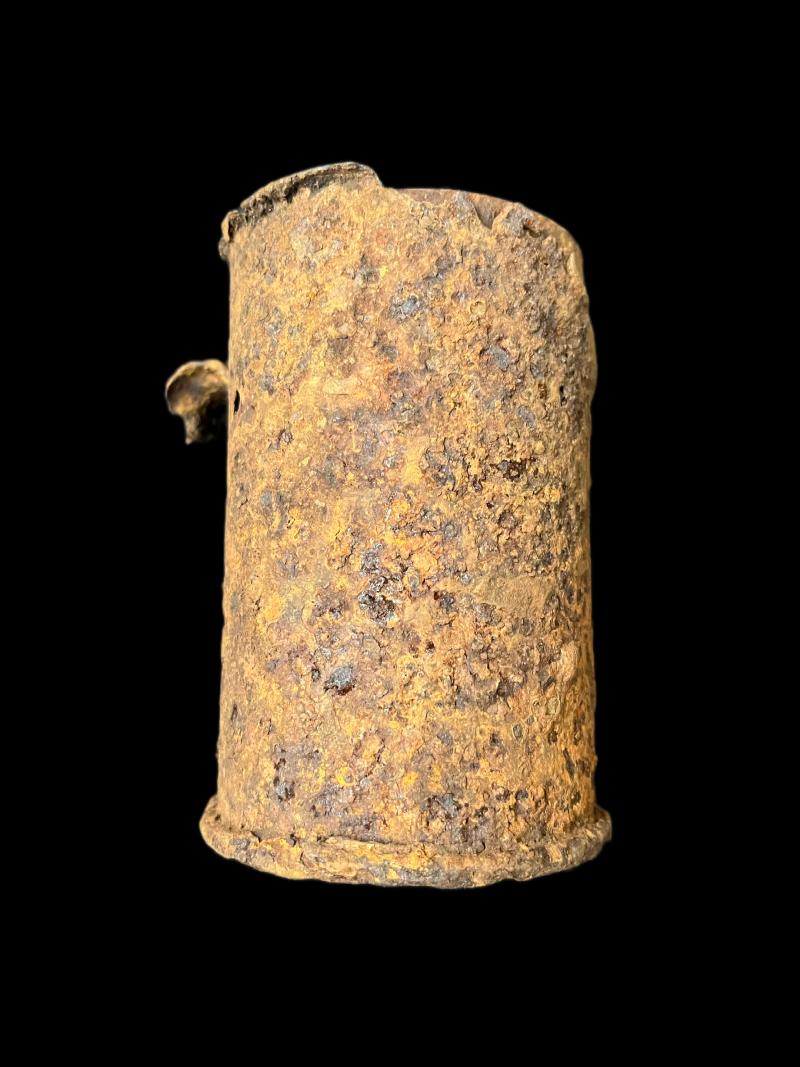 WW1 GERMAN M16 STICK GRENADE HEAD (INERT)