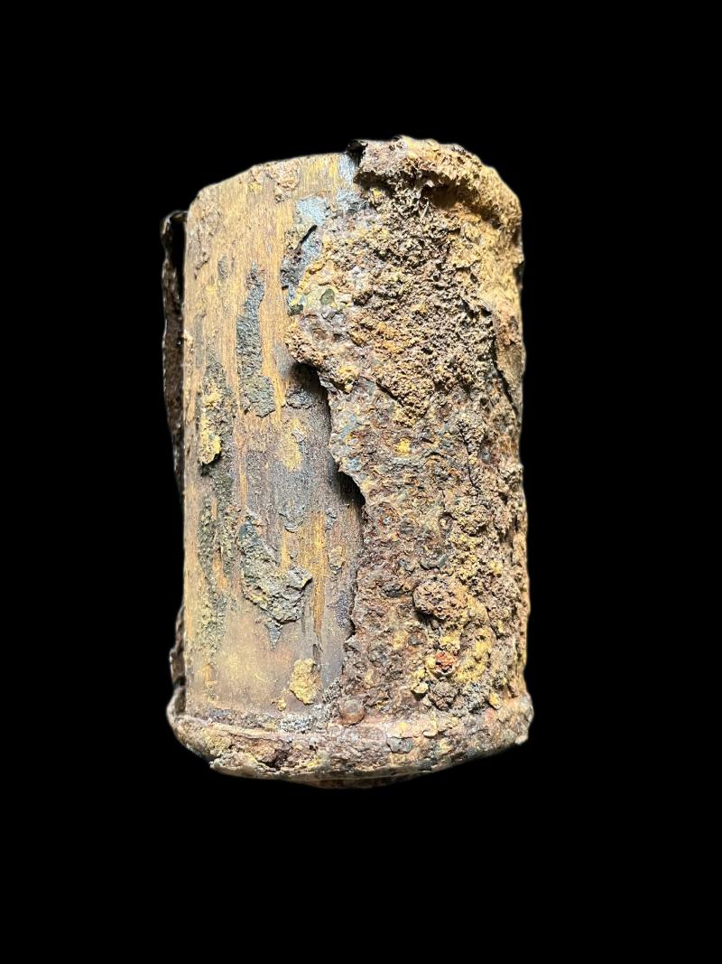 WW1 GERMAN M16 STICK GRENADE HEAD