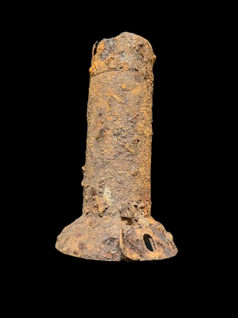 WW2 GERMAN PANZERFAUST TAIL PART