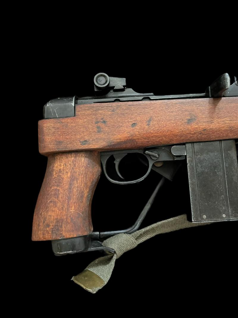 DENIX REPLICA WW2 M1 PARA CARBINE
