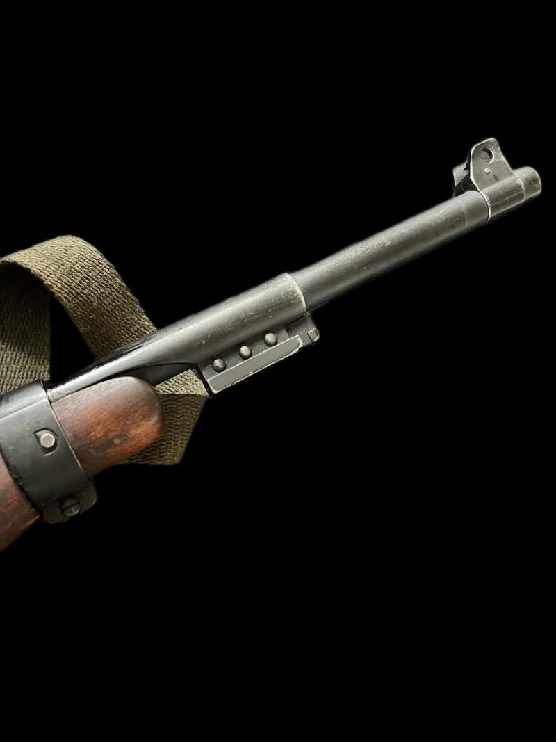 DENIX REPLICA WW2 M1 PARA CARBINE