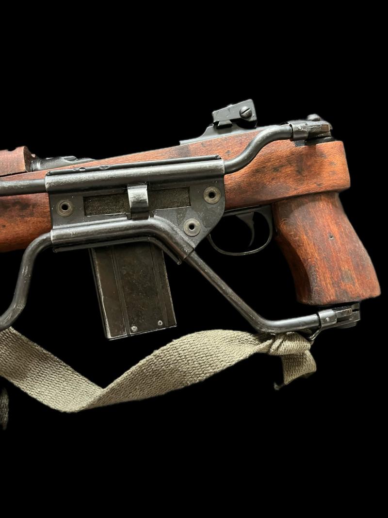 DENIX REPLICA WW2 M1 PARA CARBINE