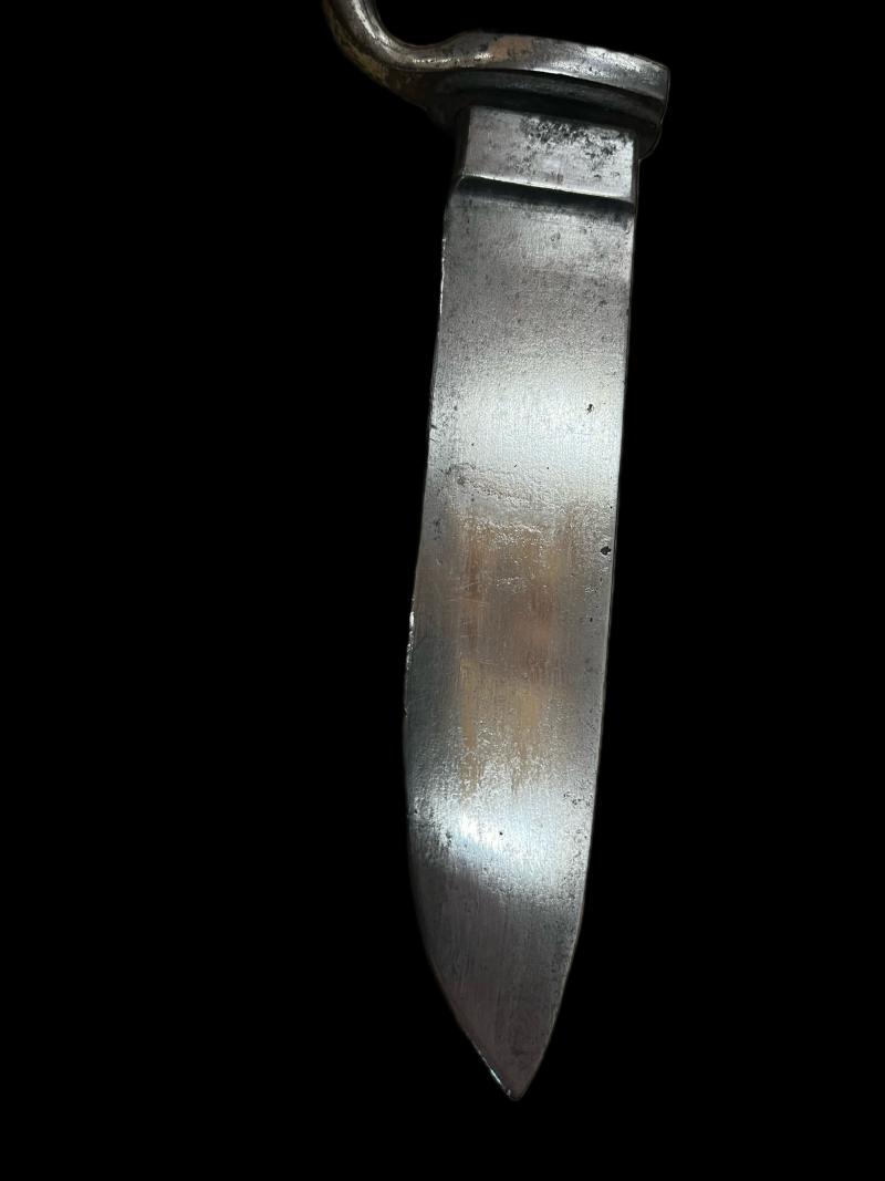 WW2 GERMAN HITLER YOUTH KNIFE