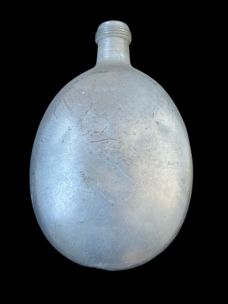 WW2 GERMAN WATER BOTTLE