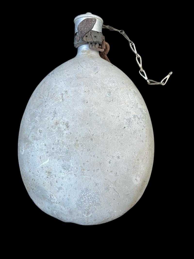 WW2 GERMAN WATER BOTTLE