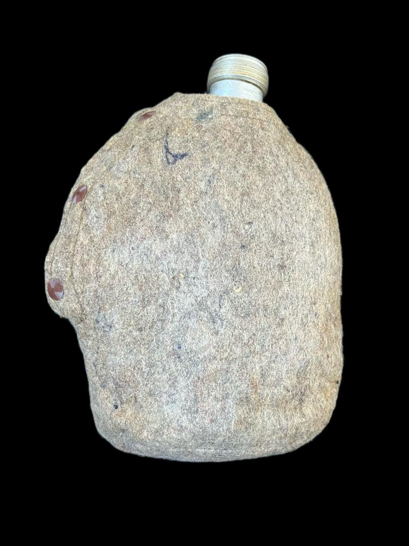 WW2 GERMAN WATER BOTTLE