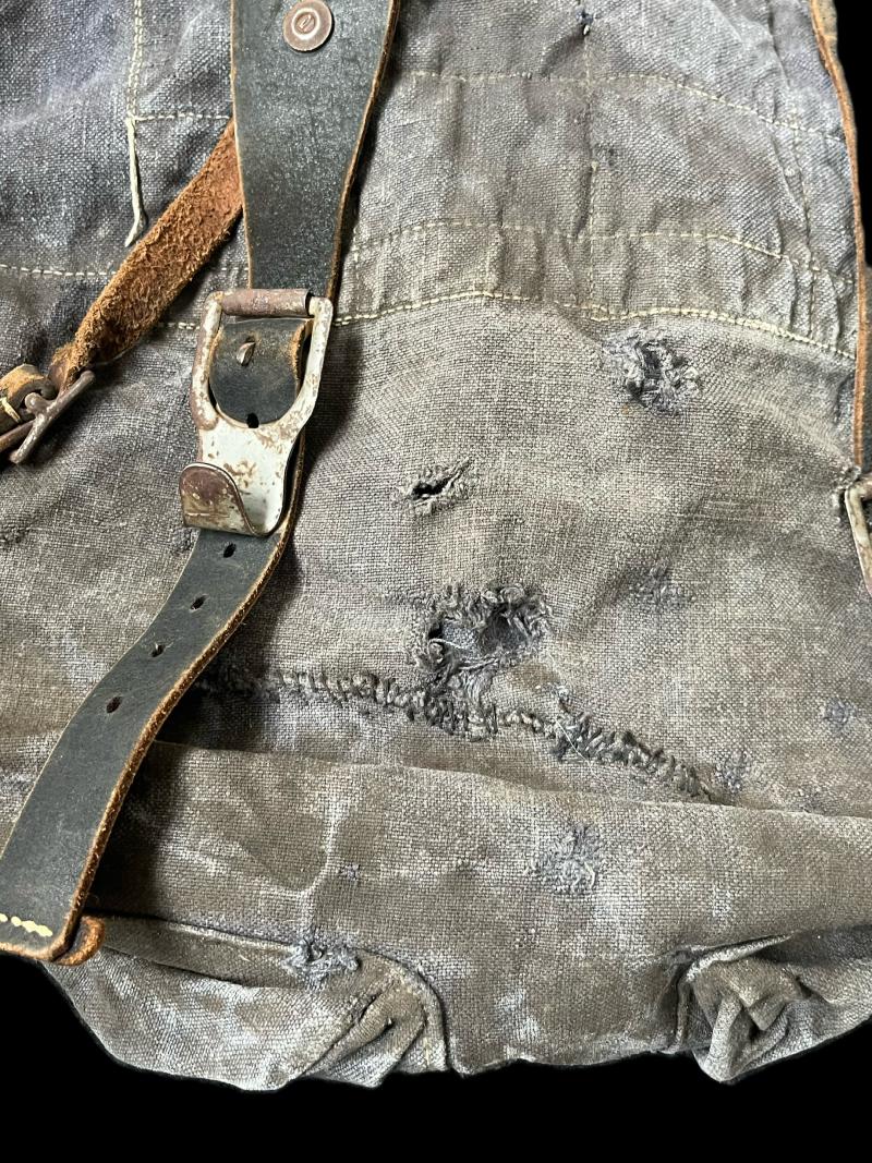 WW2 GERMAN LUFTWAFFE M31 RUCKSACK