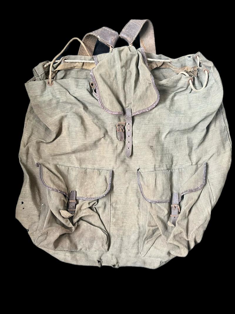 WW2 GERMAN RUCKSACK