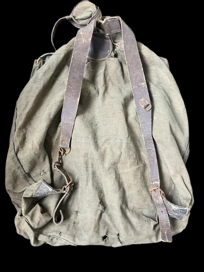 WW2 GERMAN RUCKSACK