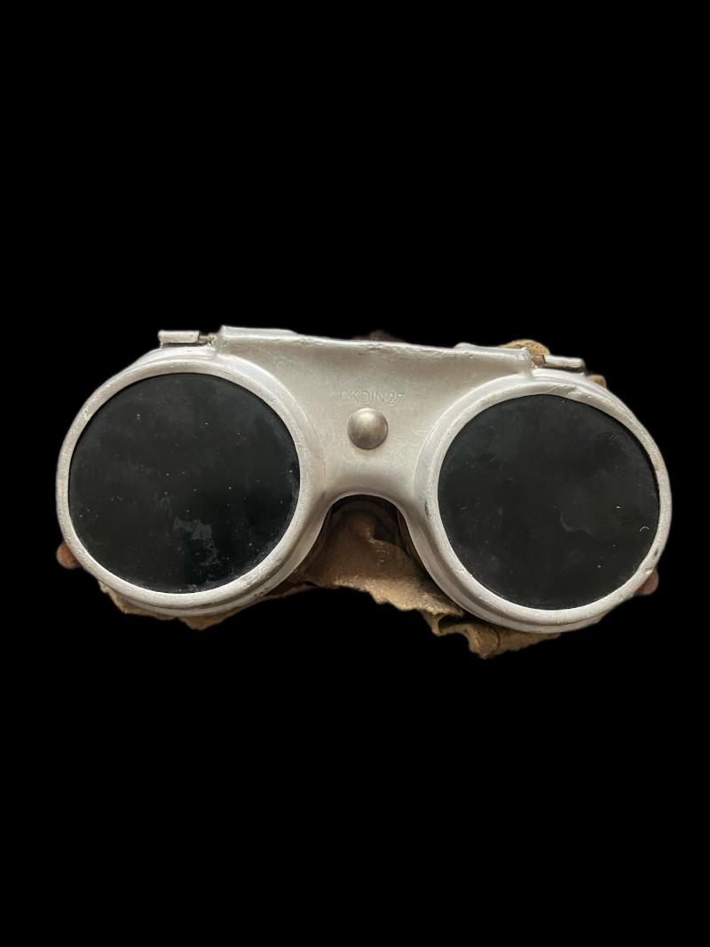 CKDIN27 GOGGLES