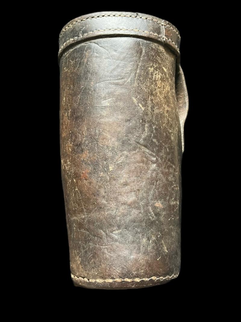 WW2 GERMAN HORSE EQUIPMENT