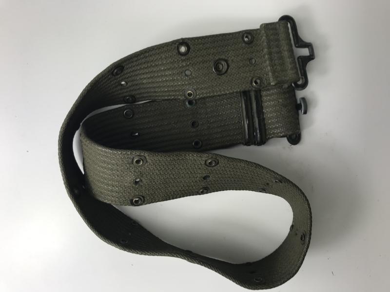 U.S. M1936 PISTOL BELT