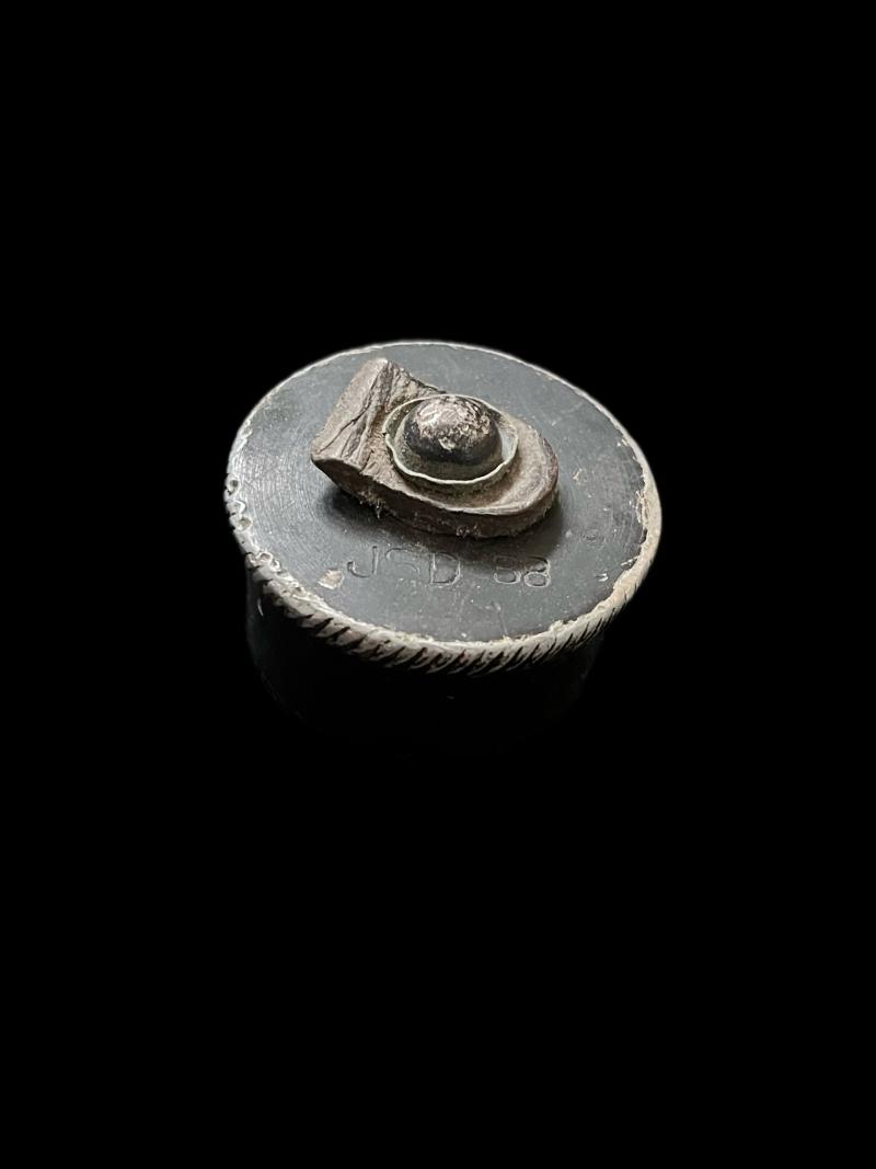 WW2 GERMAN WATER BOTTLE CAP
