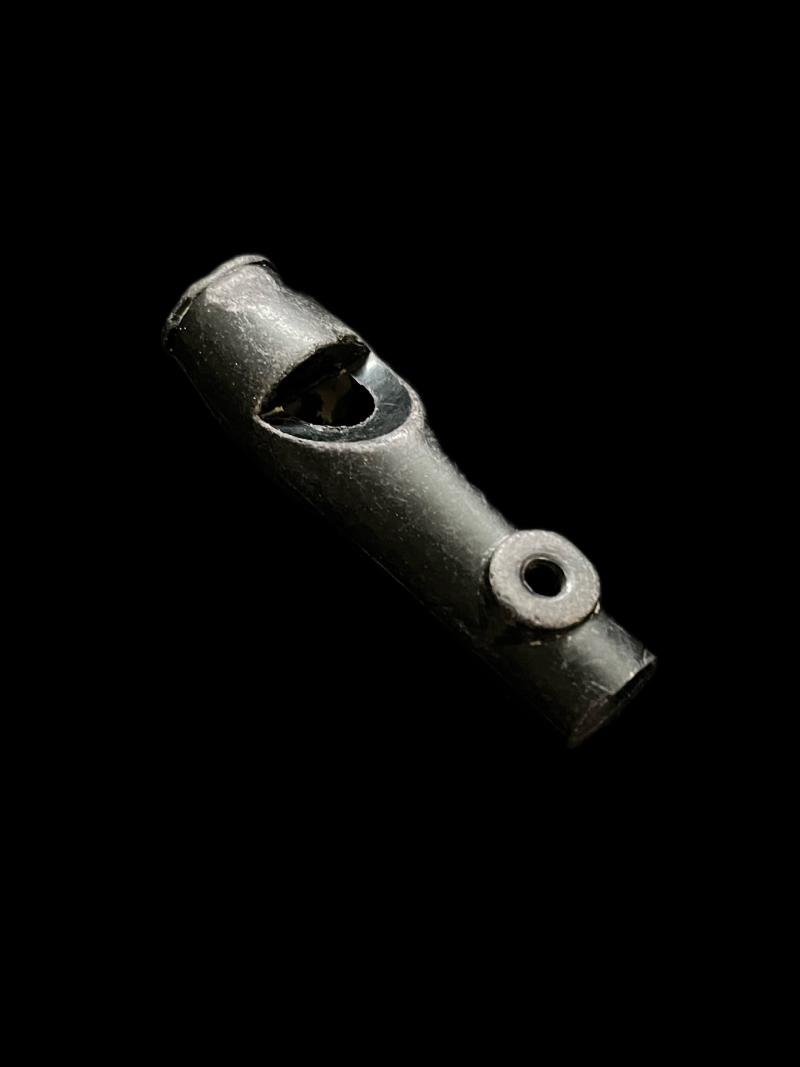 WW2 GERMAN WHISTLE
