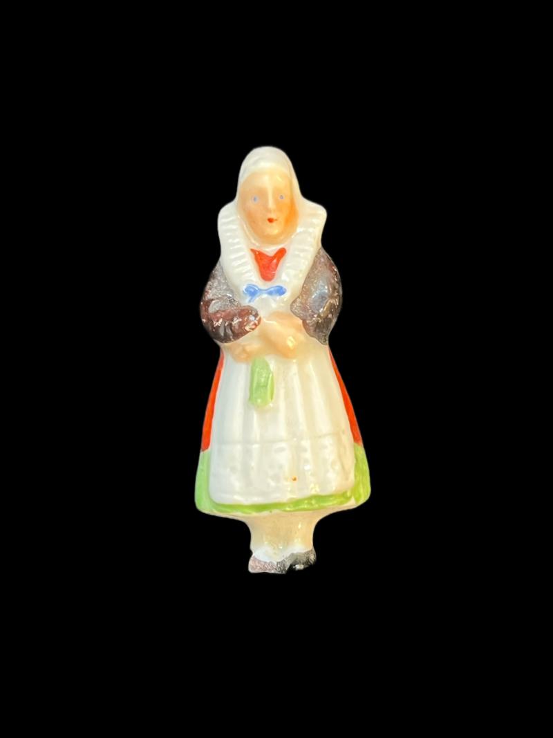 WW2 GERMAN WHW WINTERHILFSWERK