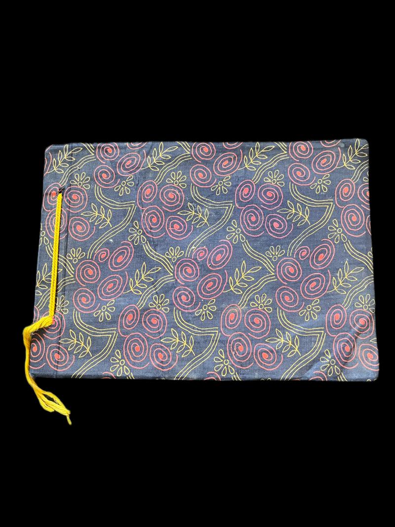 WW2 GERMAN FAMILY PHOTO ALBUM