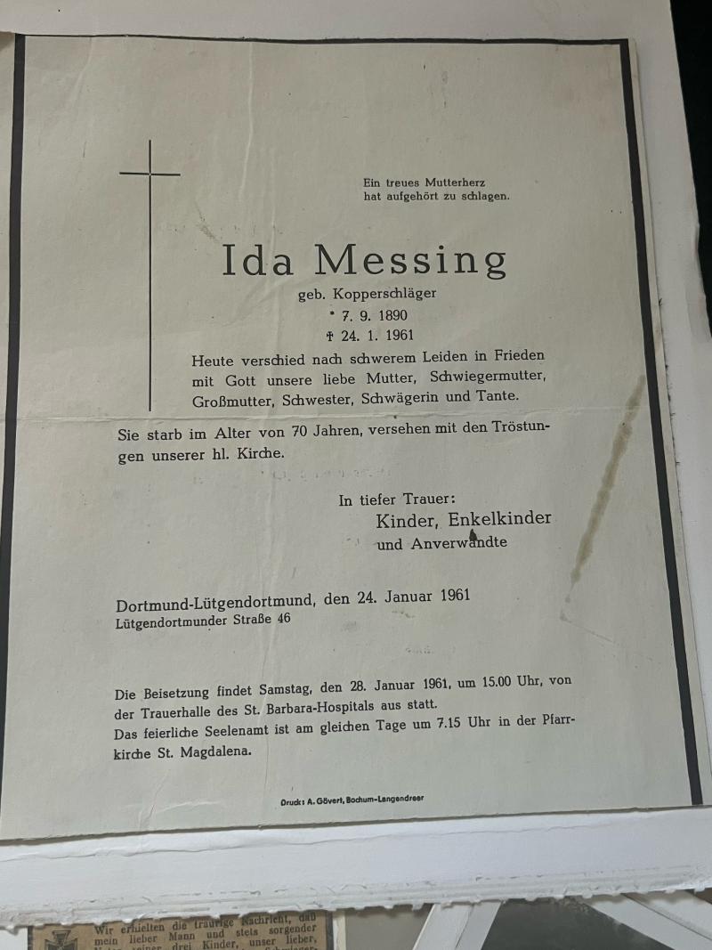 WW2 GERMAN FAMILY PHOTO COLLECTION