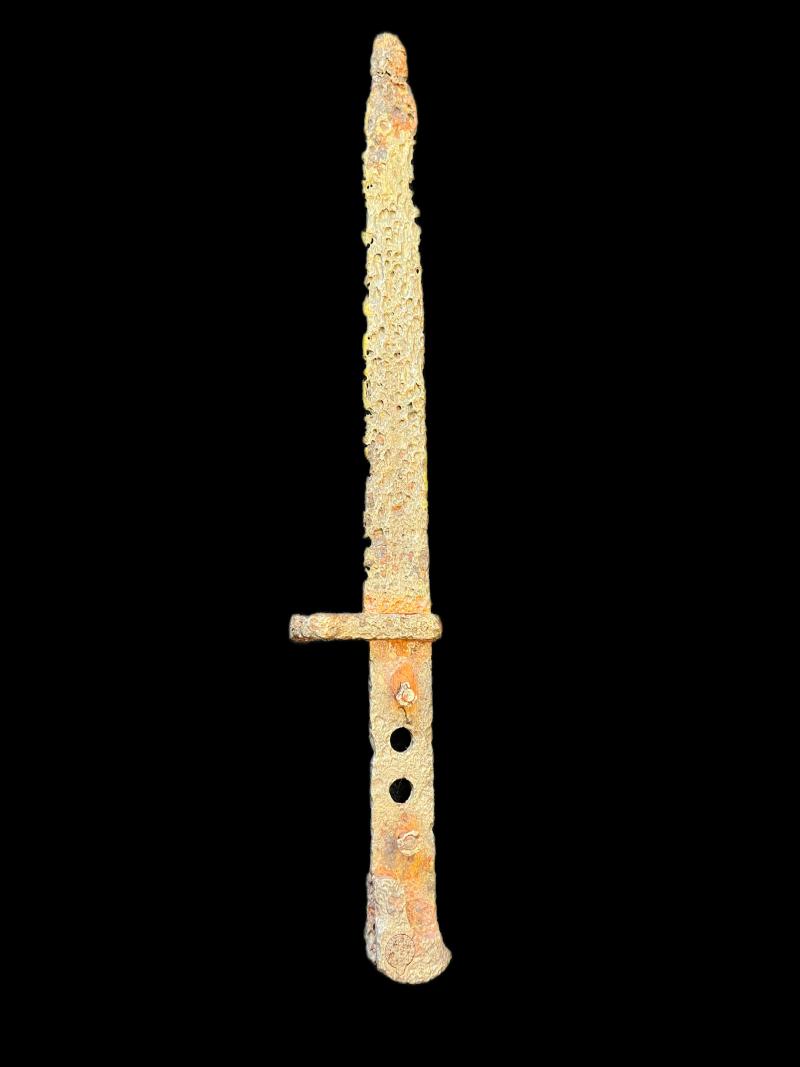 RELIC BAYONET