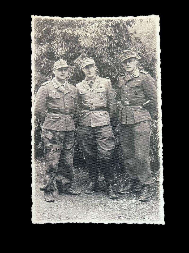 WW2 GERMAN PICTURE