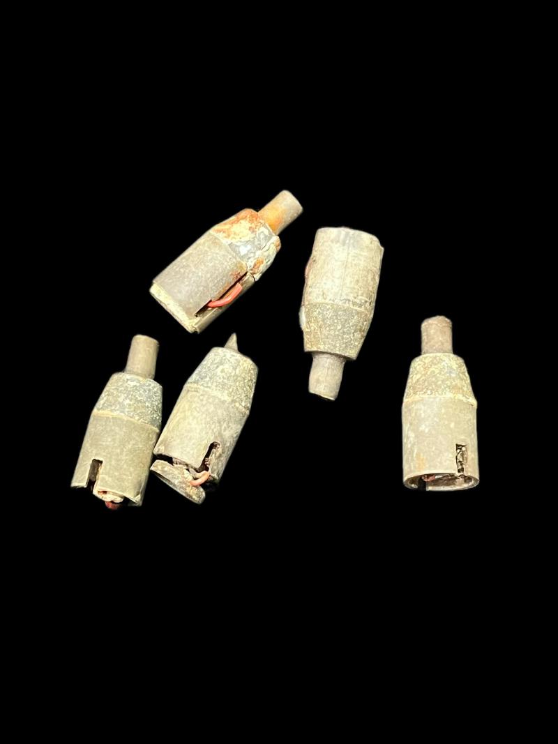 WW2 GERMAN SMI.35 FUZE (ONE ONLY)