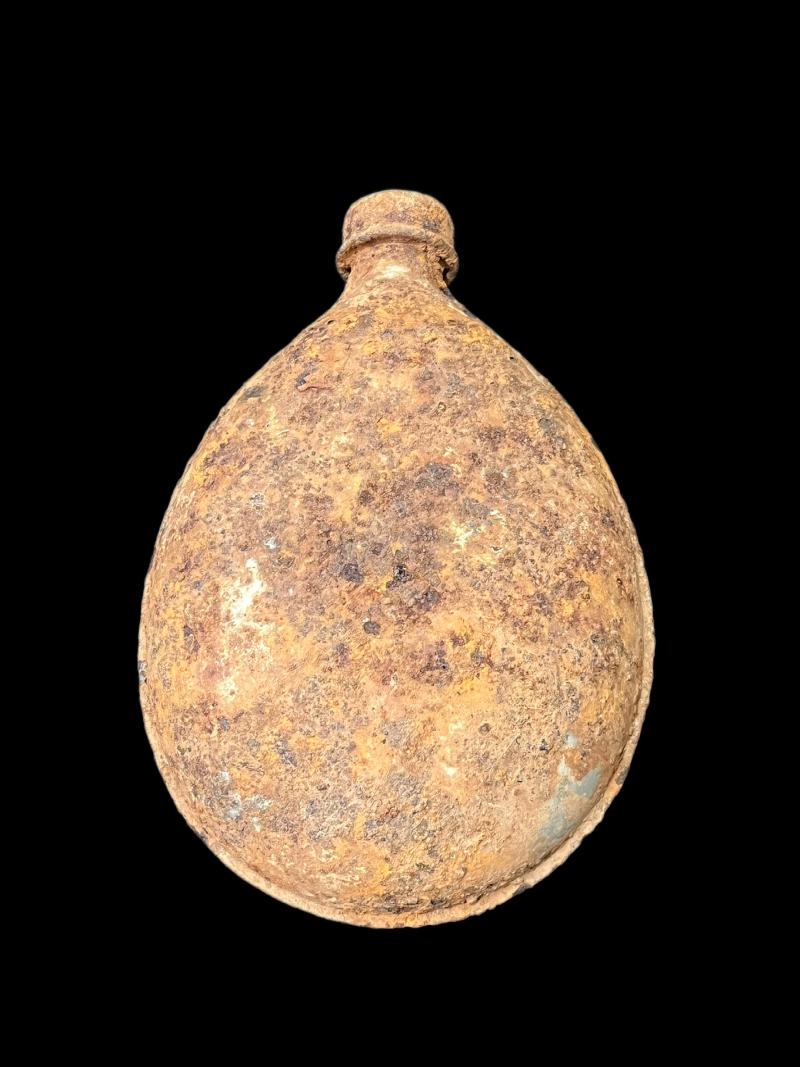 RELIC WW1 GERMAN WATER BOTTLE