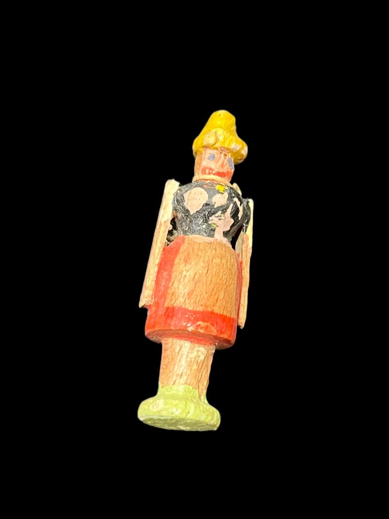 WW2 GERMAN WHW WINTERHILFSWERK