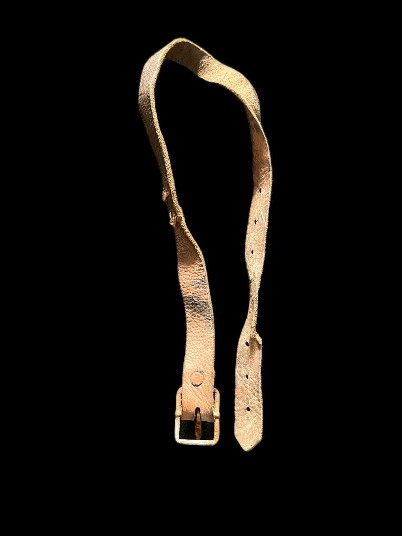 WW2 GERMAN FIELD STRAP