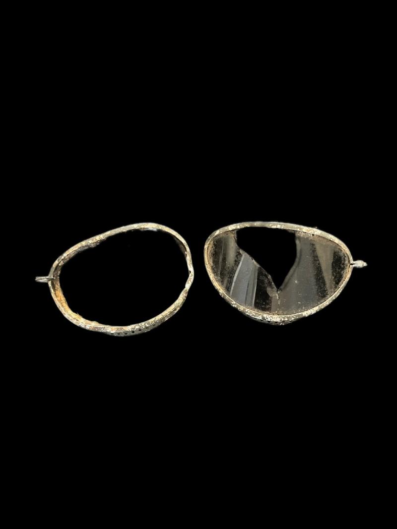 RELIC WW2 GERMAN GOGGLES