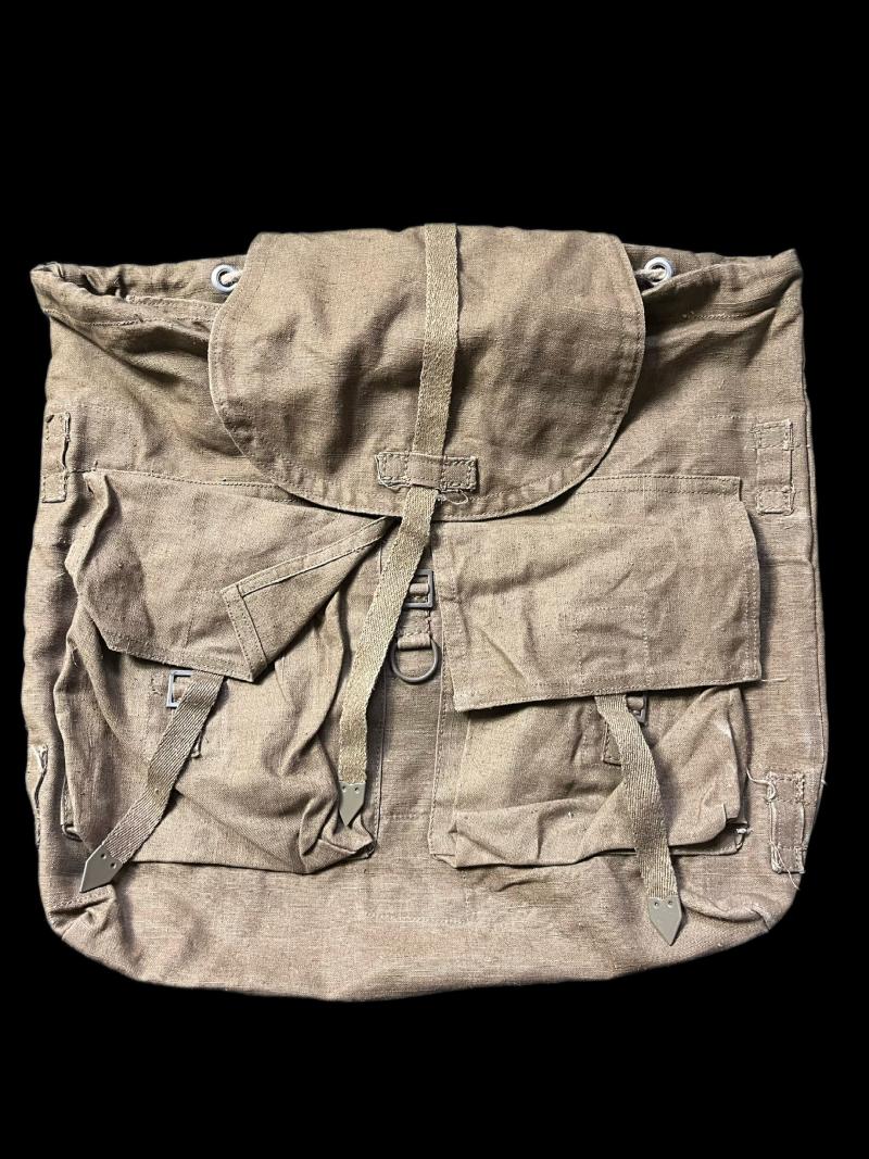 CZECH ARMY RUCKSACK