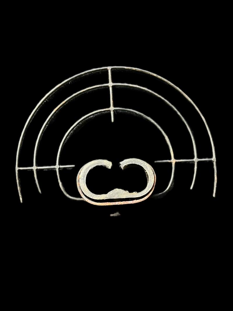 POK-1 HUNTING RING SIGHT