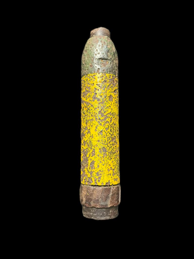 WW2 GERMAN K98 RIFLE GRENADE (INERT)