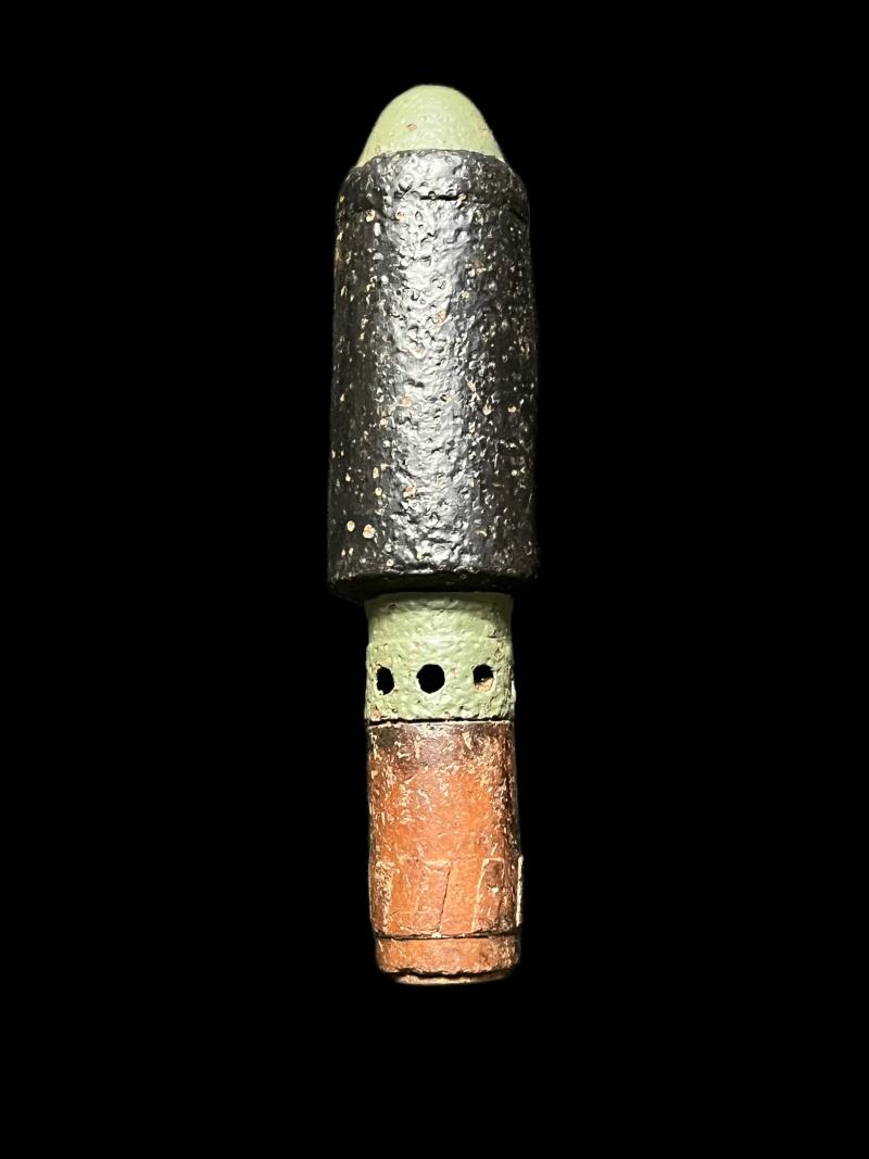WW2 GERMAN K98 RIFLE GRENADE (INERT)