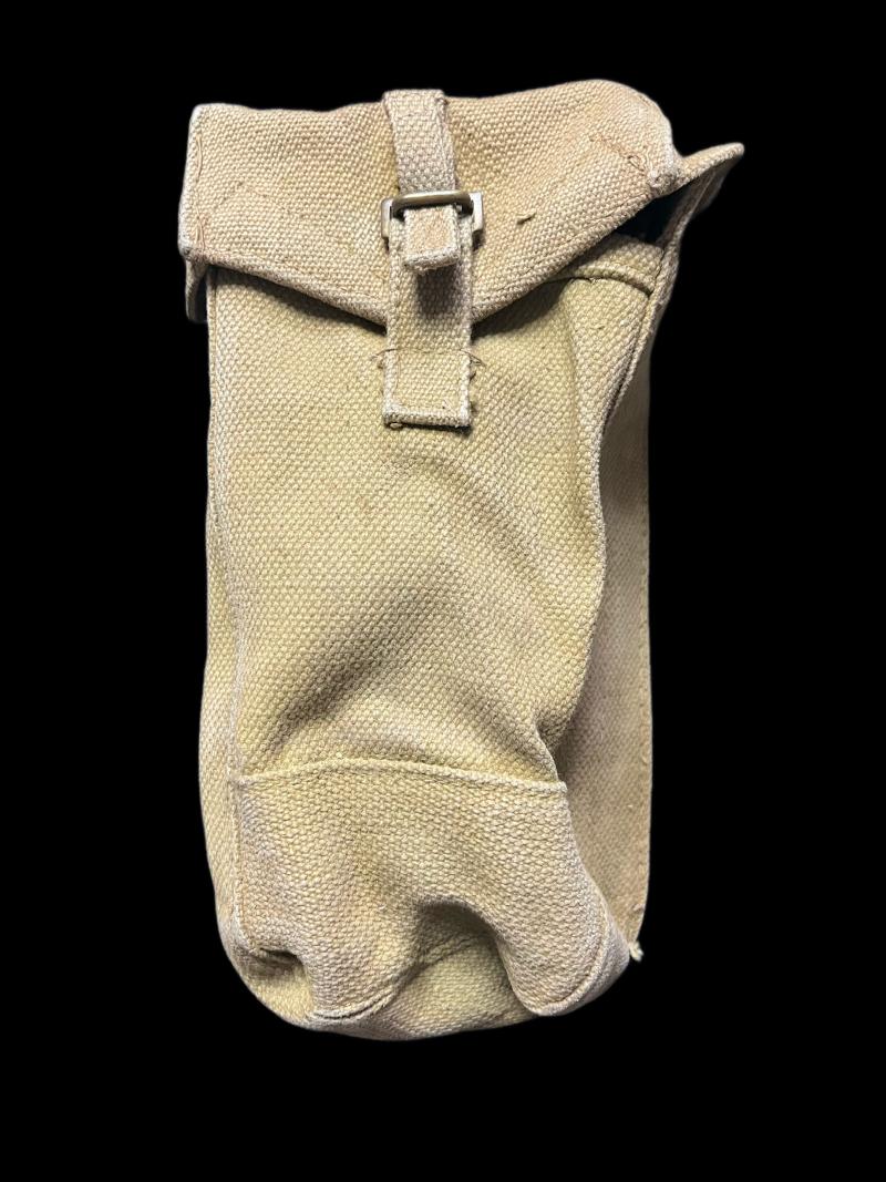 BRITISH MK.III AMMUNITION POUCH