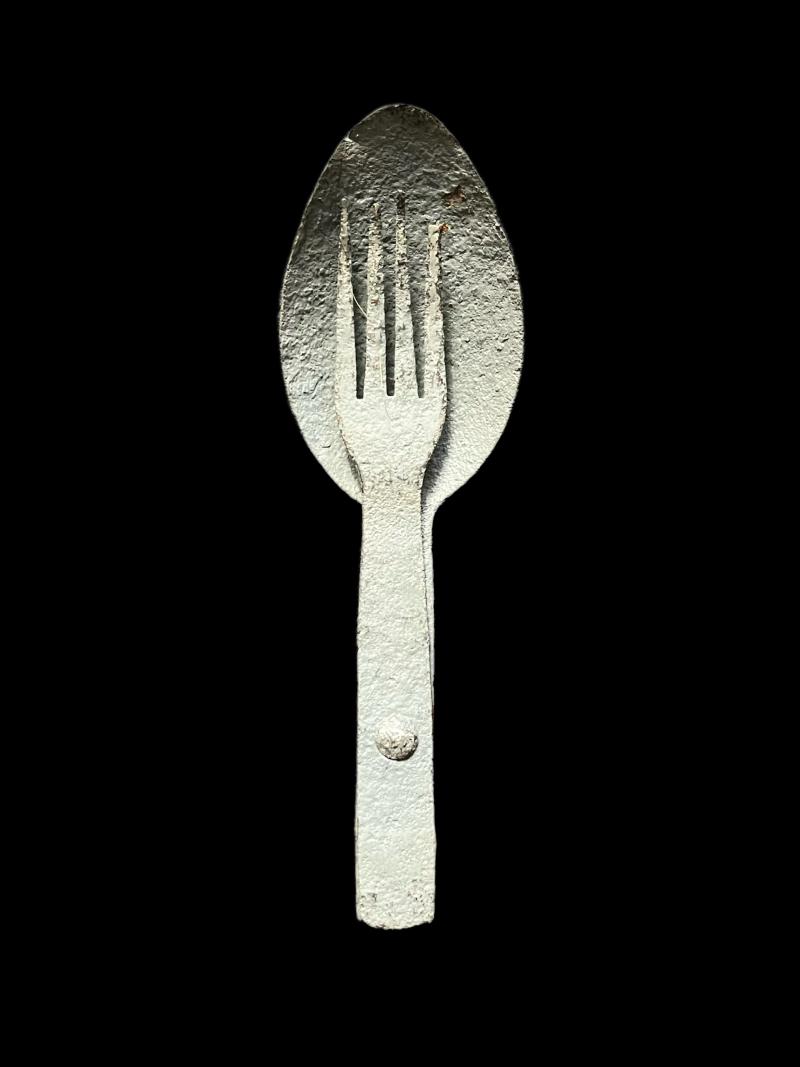 WW2 GERMAN SPORK