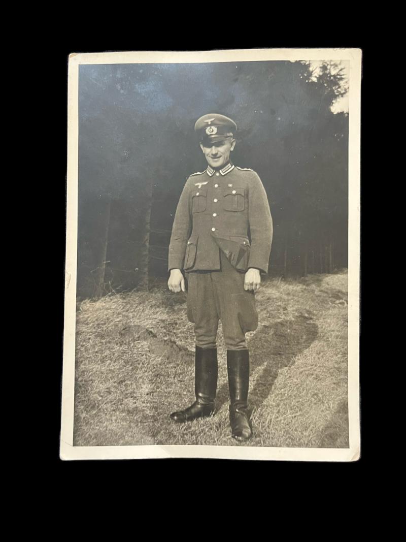 WW2 GERMAN PICTURE