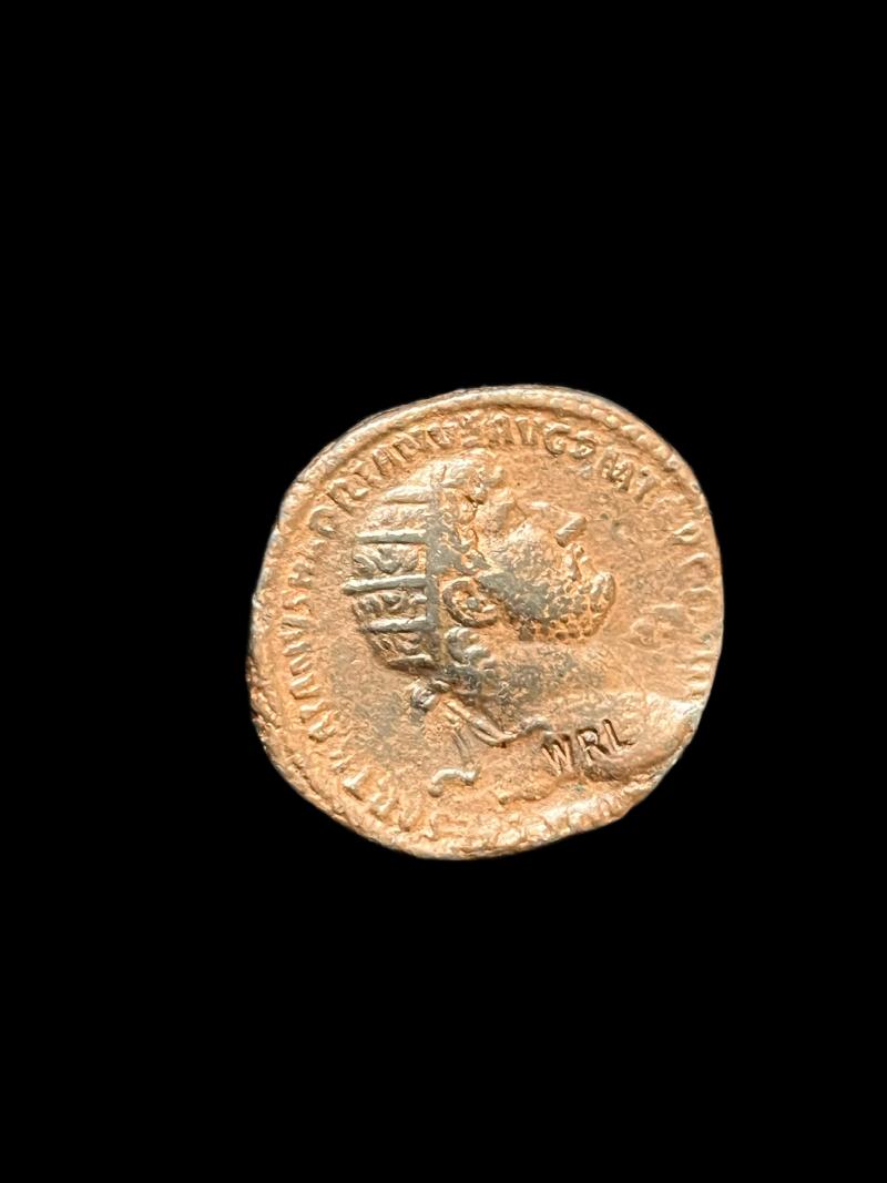REPRODUCTION ROMAN COIN
