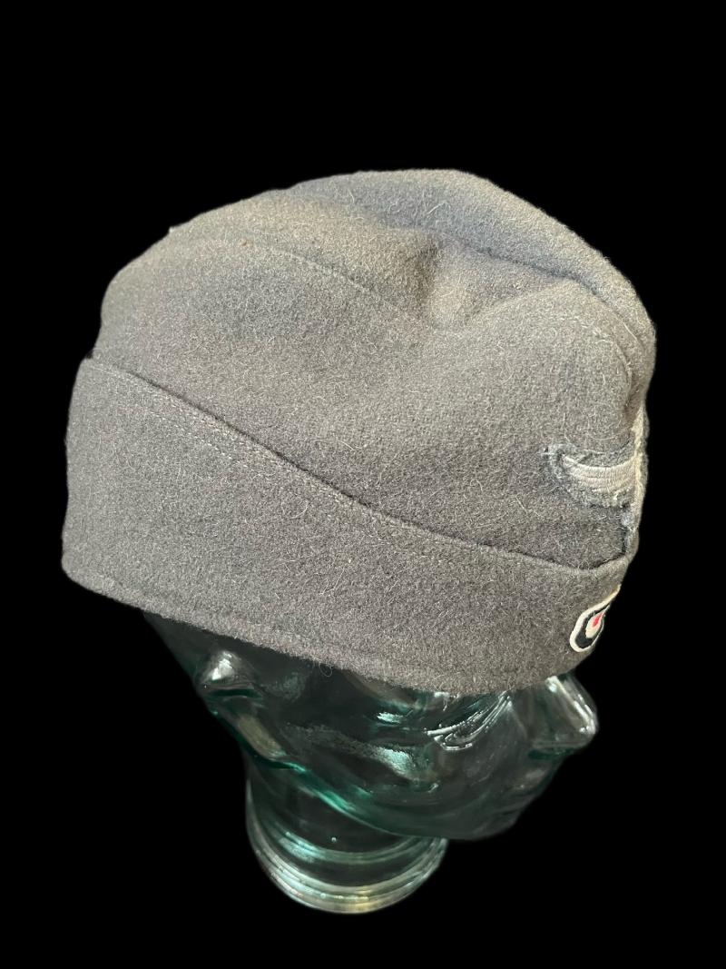 REPRODUCTION WW2 GERMAN LUFTWAFFE SIDE CAP